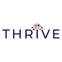 Thrive Business Solutions logo - Similar company to Thinkswift