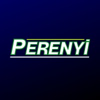 Perenyi - Serviços Técnicos De Limpeza Industrial Ltda  🏭