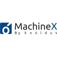 MachineX Intelligence logo - Similar company to Machinex Deposit