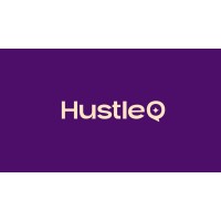 HustleQ logo - Similar company to Conekt.Ai