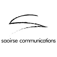 Saoirse Communications logo - Similar company to Price Digital, A Vodafone Partner Agent