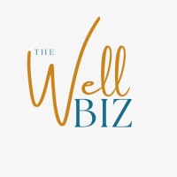The WellBiz logo - Similar company to Tecnoweb Latam