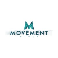Movement Group LTD logo - Similar company to Masquerade Mirrors