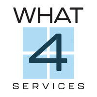 what4 services logo - Similar company to Io Advisory