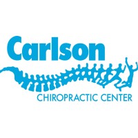 Carlson Chiropractic Center logo - Similar company to San Diego Chiropractic Group