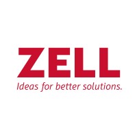 ZELL Systemtechnik GmbH logo - Similar company to Gerling Consulting