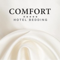 Comfort Hotel Bedding logo - Similar company to M&L Solutions S.A.S.