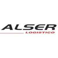 Alser Logístico logo - Similar company to Alser Logistics