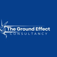 The Ground Effect Consultancy logo - Similar company to Flourish Kitchen