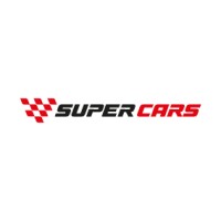 Super Cars logo - Similar company to Vertical Hoops™