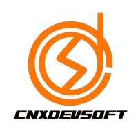 CNXDevSoft CO., LTD. logo - Similar company to Pirsquare.Ai