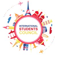 International Students Council EMNormandie logo - Similar company to Cache Cache Beaumanoir