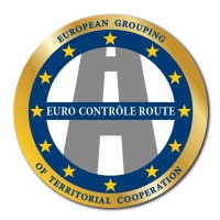 Euro Contrôle Route EGTC logo - Similar company to Główny Inspektorat Transportu Drogowego