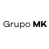 Grupo MK logo - Similar company to Vish!