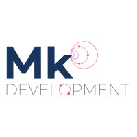 MK Development Consulting logo - Similar company to Prelo Sl
