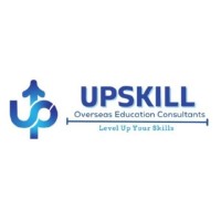 Upskill Overseas Education & Consultancy logo - Similar company to Karma Overseas