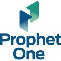 Prophet One logo - Similar company to Cirrus Erp