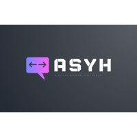 ASYH medical research logo - Similar company to Batsuk Consulting, Llc
