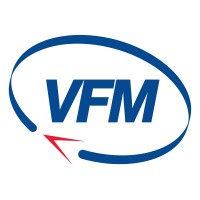 VFM Associates Ltd logo - Similar company to Nitec Uk Ltd In Partnership With Cbe+
