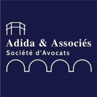Adida & Associés Société D'Avocats