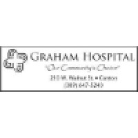 Graham Health System logo - Similar company to Five Horizons Transit