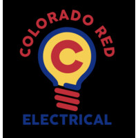 Colorado Red Electrical Contractor LLC logo - Similar company to Greenlight Engineering