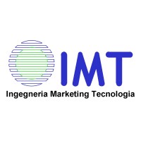 IMT - INGEGNERIA MARKETING TECNOLOGIA logo - Similar company to Imt Srl