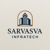 Sarvasva infratech logo - Similar company to My Housing Advisor