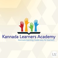 Kannada Learners Academy logo - Similar company to Edugate Technologies