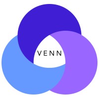 Venn DEI logo - Similar company to Safir Boukhalfa Consulting