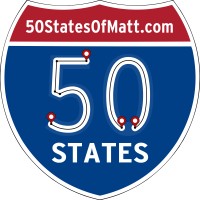 50 States of Matt logo - Similar company to Defrilex Global Business Solutions