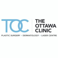 The Ottawa Clinic logo - Similar company to Cantilon Choirs