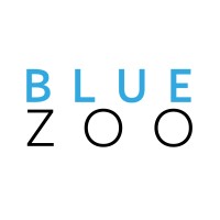 Blue Zoo Digital Media logo - Similar company to Unikoo