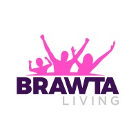 Brawta Living logo - Similar company to Slashroots Foundation