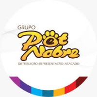 Grupo Pet Nobre logo - Similar company to Real Pet Distribuidora