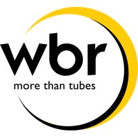 wbr Rohr- und Bauelemente GmbH logo - Similar company to Infraneo Deutschland