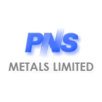 PNS METALS LIMITED logo - Similar company to Chandaria Industries | Jamnagar | Bharat (India)
