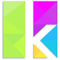 Kode Aap Inc. logo - Similar company to Albumii Photo Printing