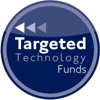 Targeted Technology Funds logo - Similar company to Ld3 Technology Solutions