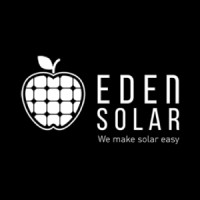 Eden Solar logo - Similar company to Limitless Energy Solutions