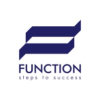 Function logo - Similar company to Anar360