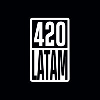 420 LATAM logo - Similar company to Intercaster Sas
