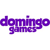 Domingo Games logo - Similar company to Atta Games