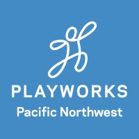 Playworks Pacific Northwest logo - Similar company to Nutrition Inside
