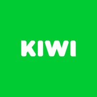 KIWI logo - Similar company to Next Different