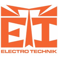 Electro Technik Industries, Inc. logo - Similar company to Electro-Technic Products