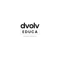 dvolv Educa logo - Similar company to Alt Estúdio Criativo