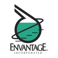 Envantage, Inc. logo - Similar company to Custom Solutions Group Llc