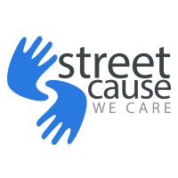Street Cause MREC logo - Similar company to Sc Design Studio