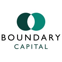 Boundary Capital Partners LLP logo - Similar company to Warwick Analytics